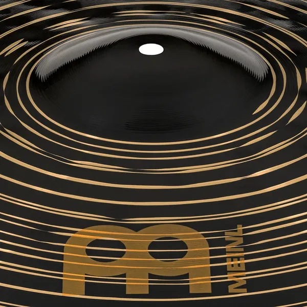 Изображение товара Тарелка музыкальная Meinl Classics Custom Dark Thin Crash CC18TDAC