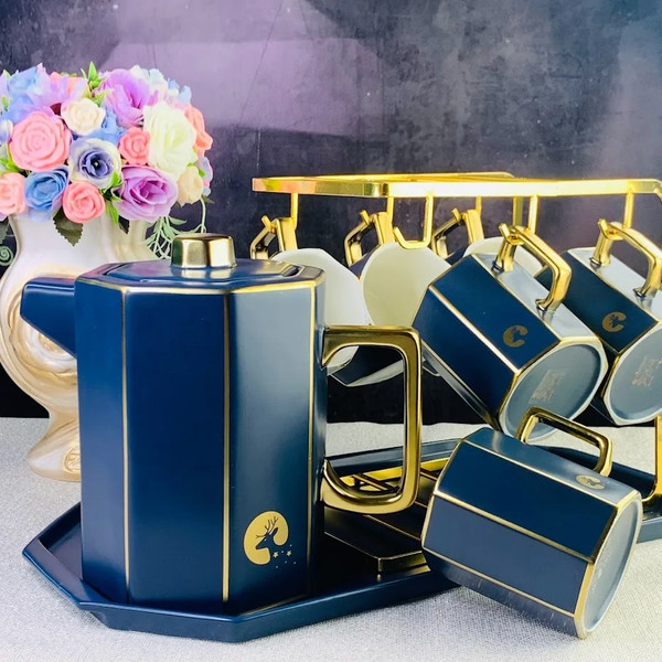 Изображение товара Чайный набор Lenardi 106-168