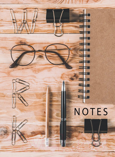 Изображение товара Записная книжка Listoff Work Diary / КЗЛЛ41203751 (120л)