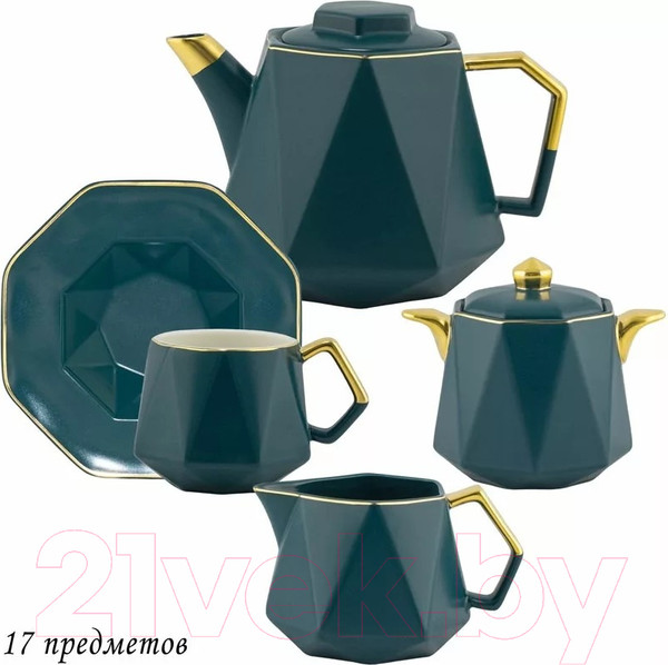 Изображение товара Чайный набор Lenardi 106-193