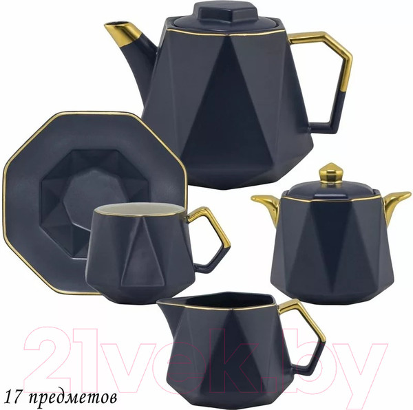 Изображение товара Чайный набор Lenardi 106-194