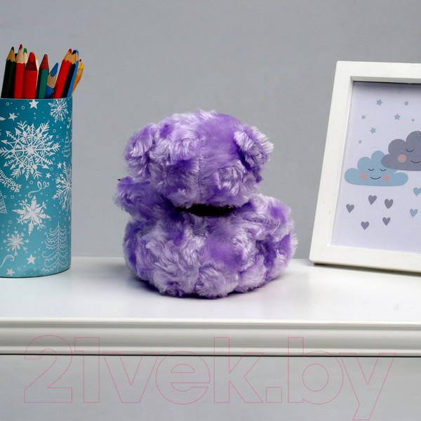 Изображение товара Мягкая игрушка Sima-Land Мишка / 9335656