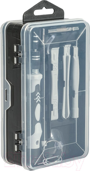 Изображение товара Универсальный набор инструментов Bort BTK-117 (93416169)