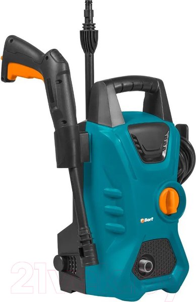 Изображение товара Мойка высокого давления Bort BHR-1700-Pro (93416305)
