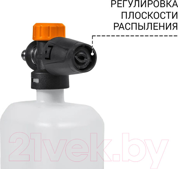 Изображение товара Мойка высокого давления Bort BHR-1700-Pro (93416305)