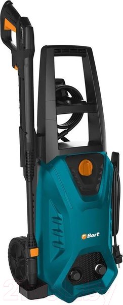 Изображение товара Мойка высокого давления Bort BHR-2000M-Pro (93416411)