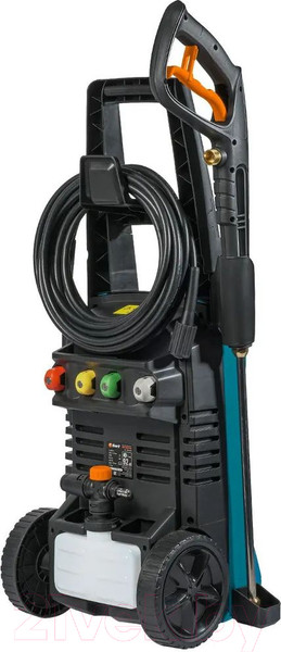Изображение товара Мойка высокого давления Bort BHR-2300-Pro (93416299)