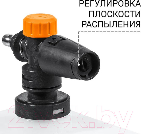 Изображение товара Мойка высокого давления Bort BHR-2300-Pro (93416299)