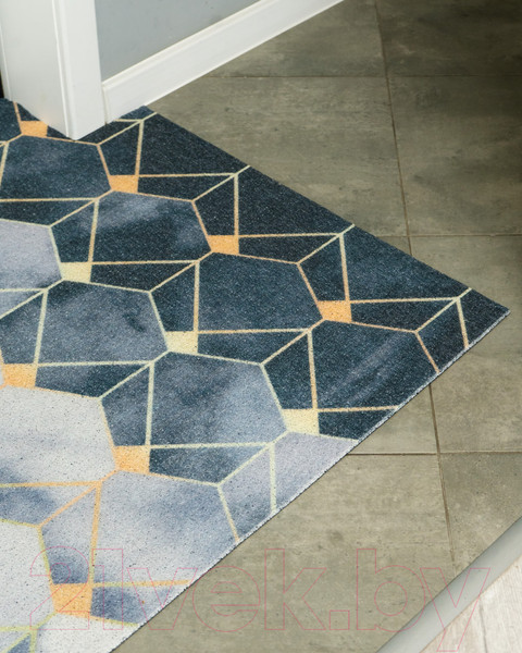 Изображение товара Коврик грязезащитный Kovrikbel №25 (120x280)