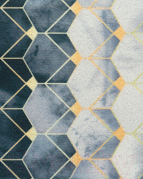 Изображение товара Коврик грязезащитный Kovrikbel №25 (120x280)