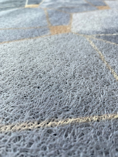 Изображение товара Коврик грязезащитный Kovrikbel №25 (120x280)