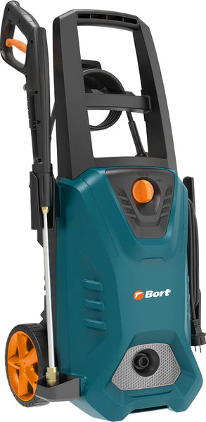 Изображение товара Мойка высокого давления Bort BHR-2700-Pro (93416121)