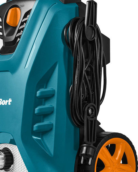 Изображение товара Мойка высокого давления Bort BHR-2700-Pro (93416121)