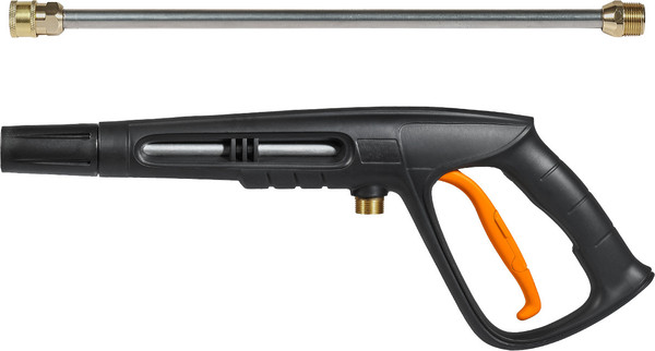 Изображение товара Мойка высокого давления Bort BHR-2700-Pro (93416121)
