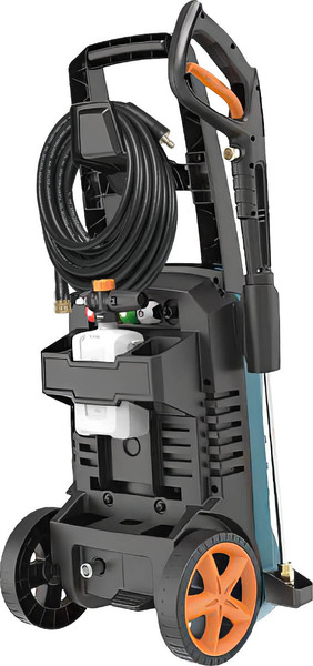 Изображение товара Мойка высокого давления Bort BHR-2700-Pro (93416121)