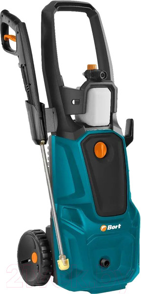 Изображение товара Мойка высокого давления Bort BHR-2700-Pro (93416121)