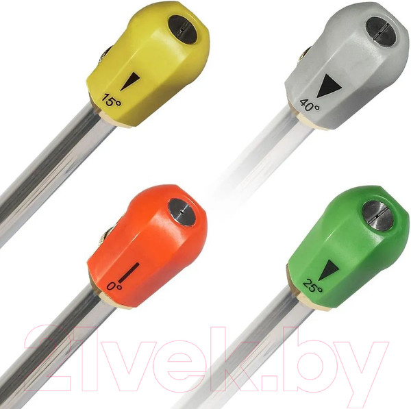 Изображение товара Мойка высокого давления Bort BHR-2700-Pro (93416121)