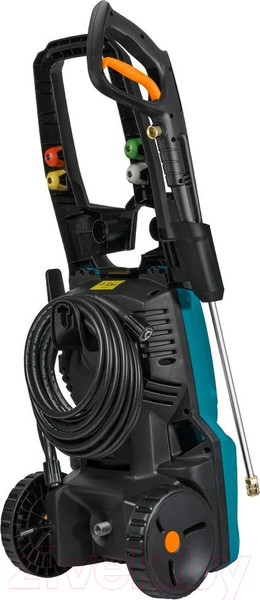 Изображение товара Мойка высокого давления Bort BHR-2700-Pro (93416121)