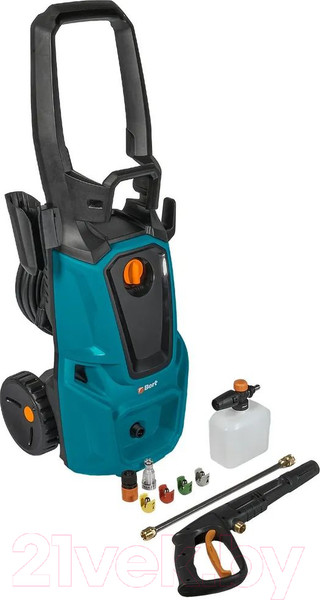 Изображение товара Мойка высокого давления Bort BHR-2700-Pro (93416121)