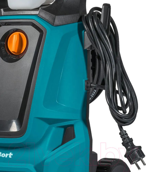 Изображение товара Мойка высокого давления Bort BHR-2700-Pro (93416121)