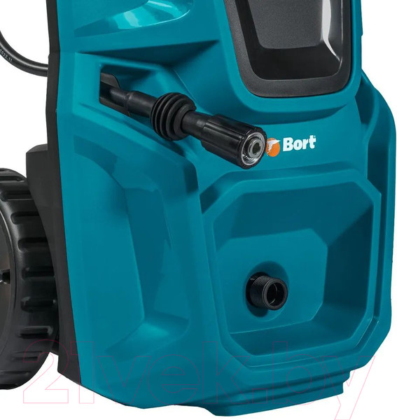 Изображение товара Мойка высокого давления Bort BHR-2700-Pro (93416121)