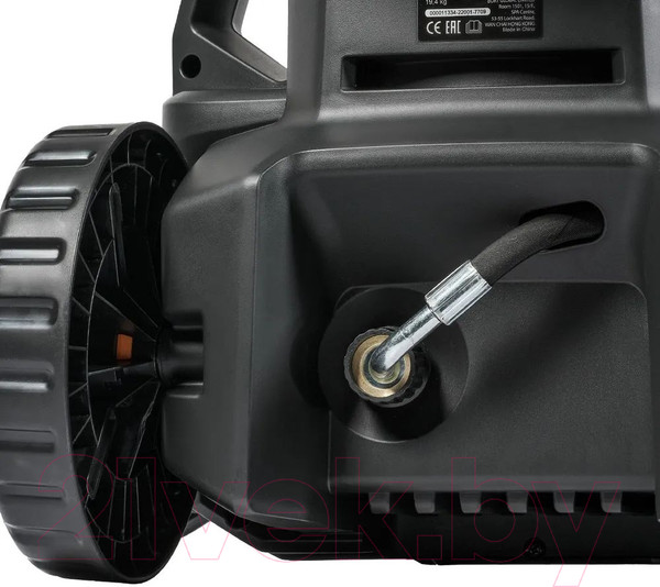 Изображение товара Мойка высокого давления Bort KEX-2700-R (93416145)