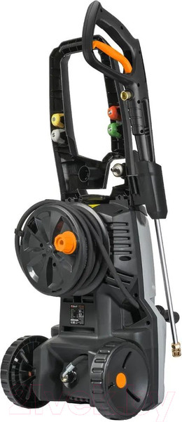 Изображение товара Мойка высокого давления Bort KEX-2700-R (93416145)