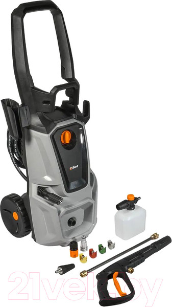 Изображение товара Мойка высокого давления Bort KEX-2700-R (93416145)
