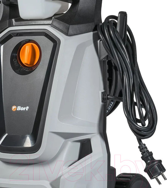 Изображение товара Мойка высокого давления Bort KEX-2700-R (93416145)