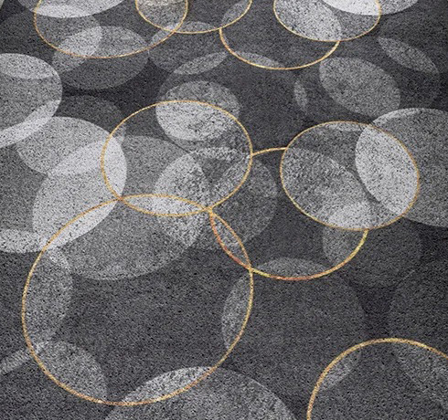 Изображение товара Коврик грязезащитный Kovrikbel №29 (40x120)