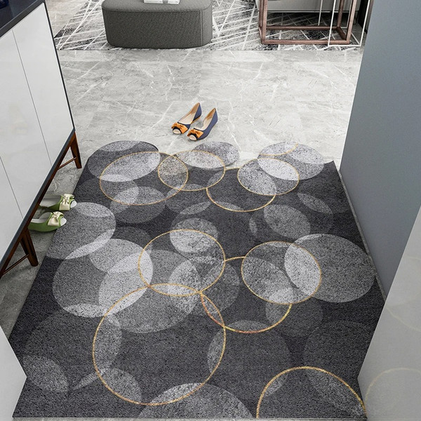 Изображение товара Коврик грязезащитный Kovrikbel №29 (120x130)