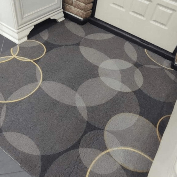 Изображение товара Коврик грязезащитный Kovrikbel №29 (120x150)