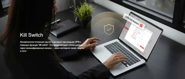 Изображение товара Беспроводной маршрутизатор Mercusys MR80X