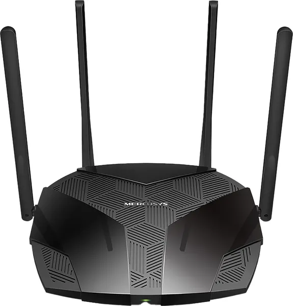 Изображение товара Беспроводной маршрутизатор Mercusys MR80X