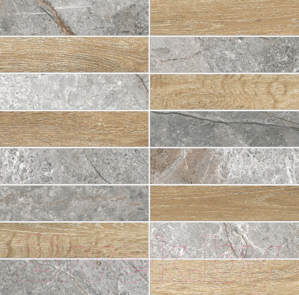 Изображение товара Мозаика Meissen Sense 16922 (294x298, многоцветный)