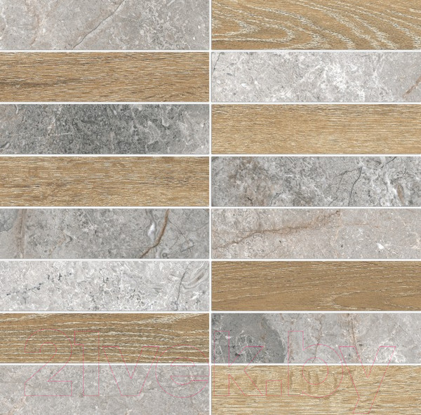 Изображение товара Мозаика Meissen Sense 16922 (294x298, многоцветный)