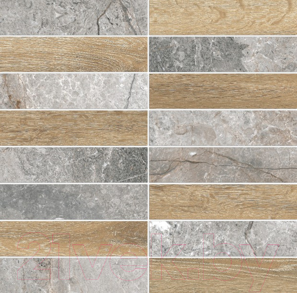 Изображение товара Мозаика Meissen Sense 16922 (294x298, многоцветный)