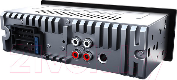 Изображение товара Бездисковая автомагнитола Prology GT-120