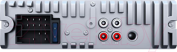 Изображение товара Бездисковая автомагнитола Prology GT-130