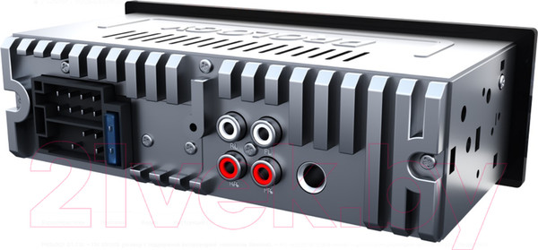 Изображение товара Бездисковая автомагнитола Prology GT-130