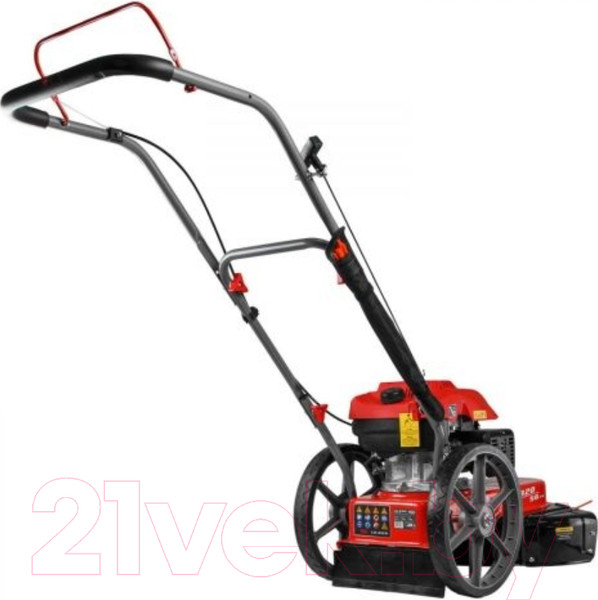 Изображение товара Газонокосилка бензиновая Eco LG-820 EC1553-7