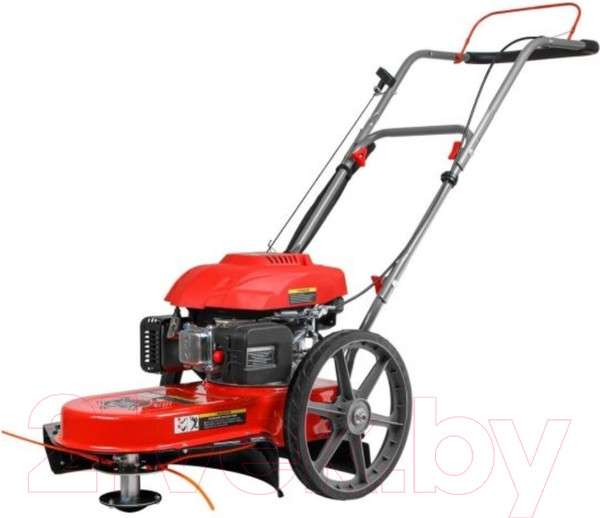 Изображение товара Газонокосилка бензиновая Eco LG-820 EC1553-7