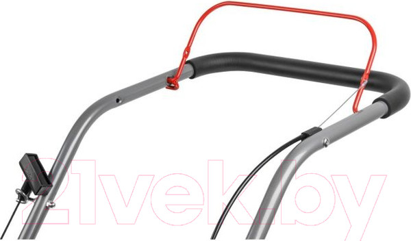 Изображение товара Газонокосилка бензиновая Eco LG-820 EC1553-7