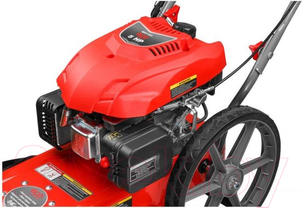 Изображение товара Газонокосилка бензиновая Eco LG-820 EC1553-7