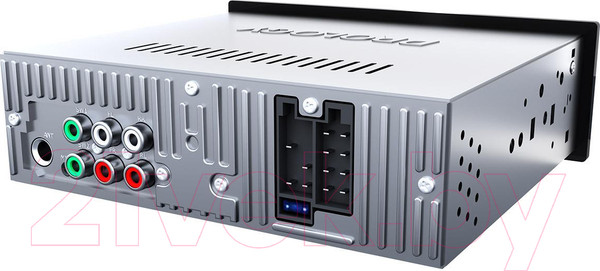 Изображение товара Бездисковая автомагнитола Prology GT-150