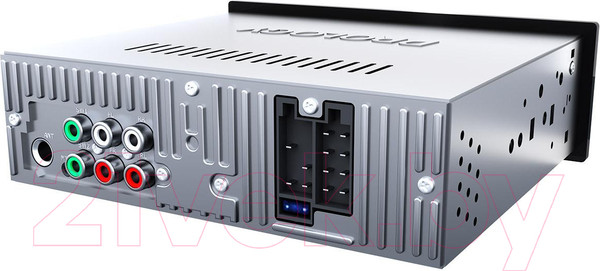 Изображение товара Бездисковая автомагнитола Prology GT-160