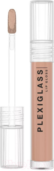 Изображение товара Блеск для губ Influence Beauty Plexiglass тон 09 (3.5мл)