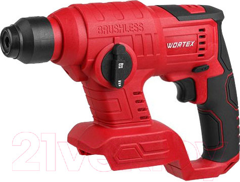 Изображение товара Перфоратор Wortex CRH 1810 ALL1 (0329266)