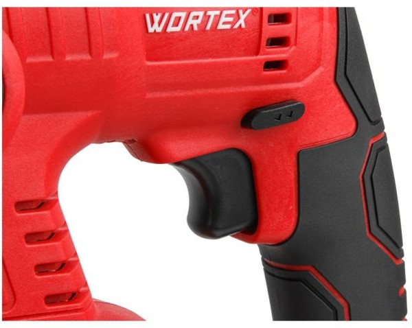 Изображение товара Перфоратор Wortex CRH 1810 ALL1 (0329266)