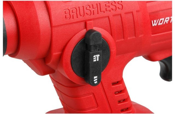 Изображение товара Перфоратор Wortex CRH 1810 ALL1 (0329266)